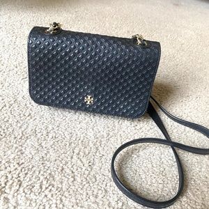 Tory Burch Crossbody Mini Bag/Wallet